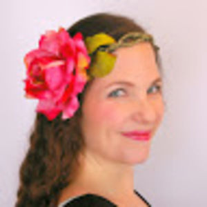 Meet your Posher, Rose